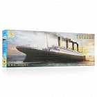 Сборная модель Круизный лайнер Титаник 1:700 170068