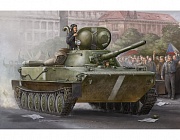Сборная модель Trumpeter Танк ПТ-76 мод. 1951 г. - 00379