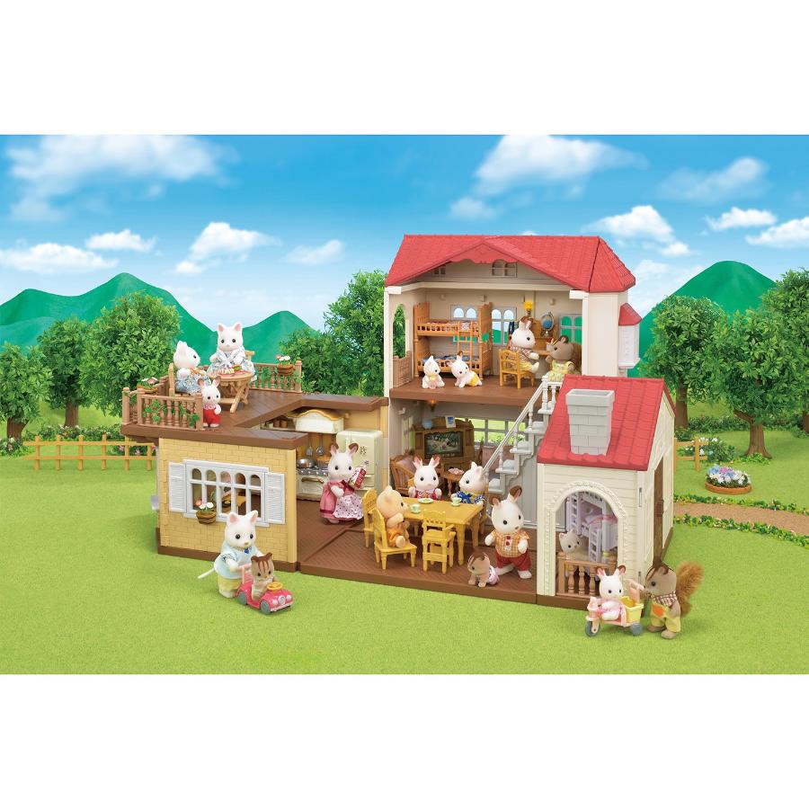 Набор Sylvanian Families 