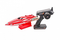 Радиоуправляемый катер Joysway Super MonoX -  JS8209