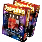 Гелевые свечи. Набор №4