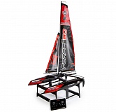 Радиоуправляемый катамаран Joysway Force 2 Catamaran 1 -  JS8806