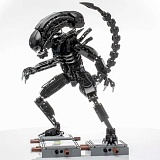 Конструктор King 83040 Чужой 603 деталей