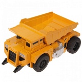 Радиоуправляемый робот-трансформер Самосвал масштаб 1:14 2821P
