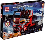 Конструктор Mould King 15003 Автовоз без прицепа на радиоуправлении 577 деталей