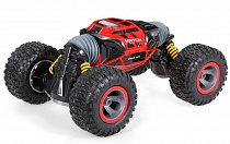 Автомобиль трансформер трюковый на радиоуправлении Huanqi 1:10 4WD UD2168A