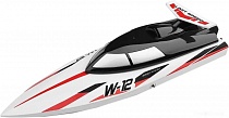 Радиоуправляемый катер WLToys WL912-A