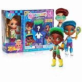 Кукла Hairdorables Сладкая парочка в непрозрачной упаковке (Сюрприз) 23775