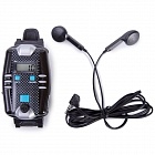 Шпионский набор Global Bros Часы с подслушиванием