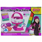 Машинка Newsun Toys для вязания MBK-288