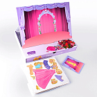 Магнитный набор Подиум "Stage showing" DV-T-2613