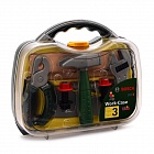 Набор инструментов Klein Bosch в кейсе 8465