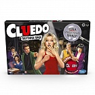 Детективная настольная игра Hasbro Cluedo - Клуэдо Жулики