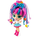 Кукла CurliGirls Кёрли гёрлс Именинница Бейли 82095