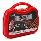 Набор инструментов Global Bros Мастер 20 элементов