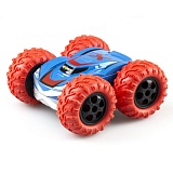 Машина на радиоуправлении Exost - 360 Кросс 2 красная 20257-3