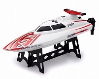 Радиоуправляемый катер WLToys Freedom Racer - WL911