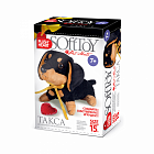 Игрушка своими руками Такса