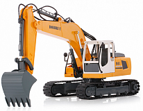 Радиоуправляемый экскаватор 1:16 E561-003 Double Eagle