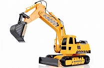 Радиоуправляемый экскаватор 1:18 MZ 2084