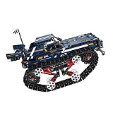 Конструктор Mould King 13025 Скоростной внедорожник с д/у 626 деталей