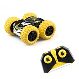 Машина на радиоуправлении Exost 360 Кросс 2 Желтая 20257-2