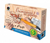 Прибор для выжигания по дереву Воздушные гонки