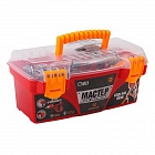 Набор инструментов Global Bros Мастер 13 элементов