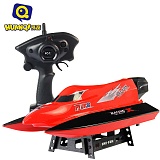 Радиоуправляемый катер HuanQi 959 RTR 27Mhz, 40Mhz - HQ959