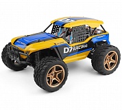 Радиоуправляемая машина WL Toys 12402-A 4WD 1/12 Коллекторный мотор